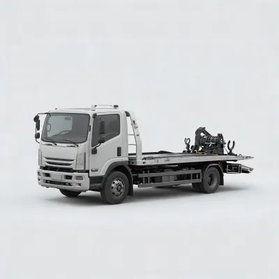 tow truck